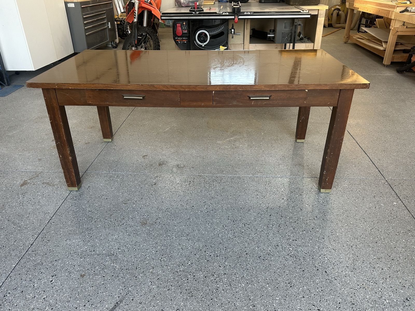 Drafting Table