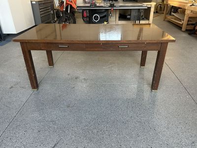 Drafting Table