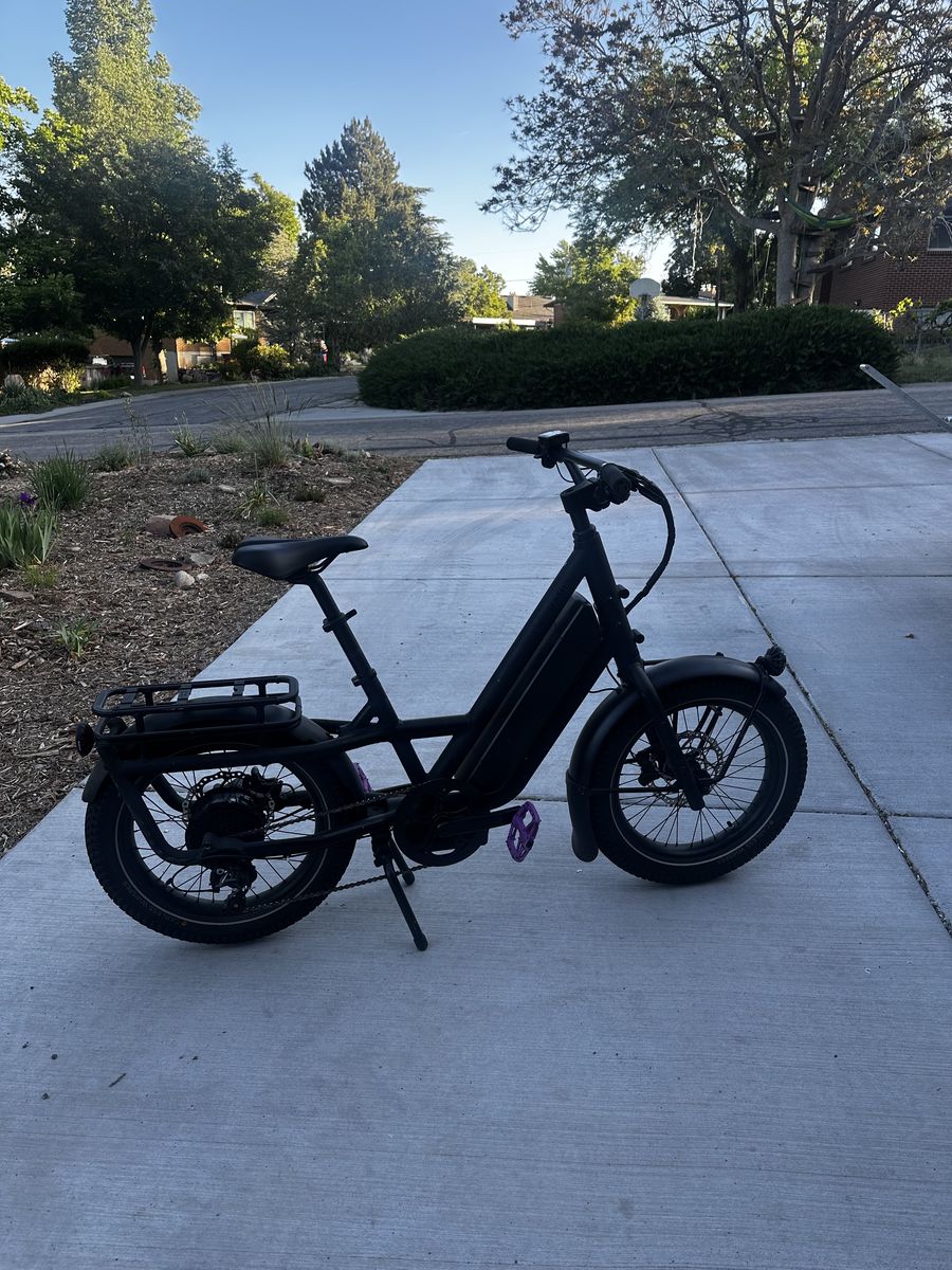 Specialized Globe Haul ST