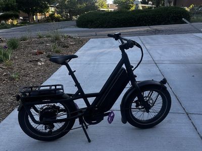 Specialized Globe Haul ST