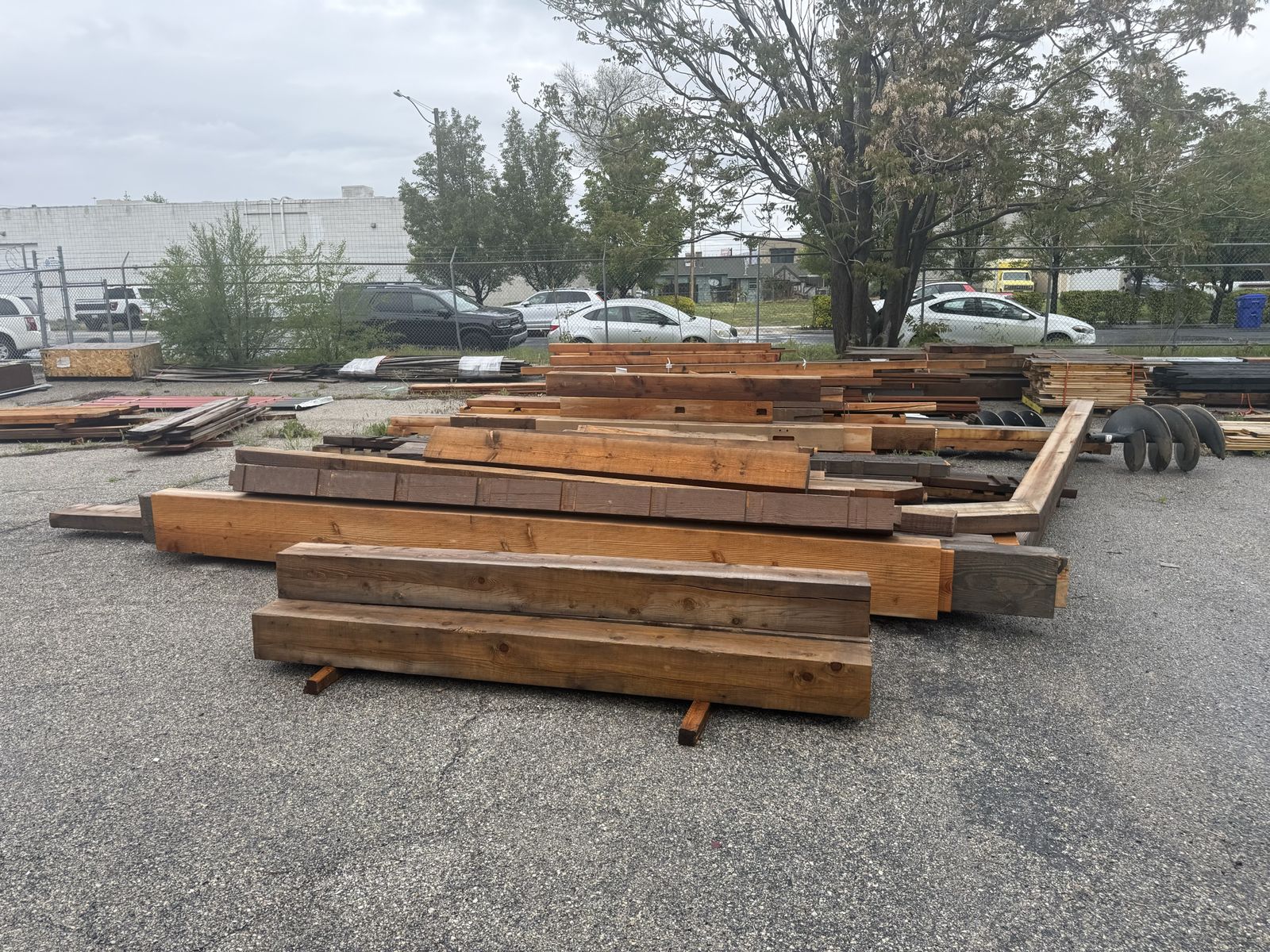 Lumber SALE