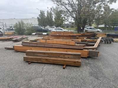 Lumber SALE