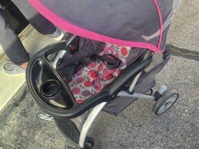 Stroller