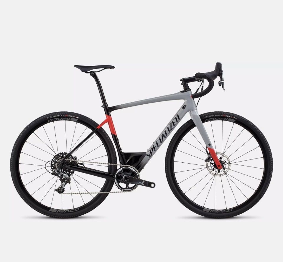 Specialized Diverge