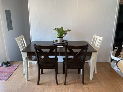 Table!