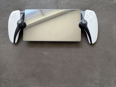 PlayStation Portal