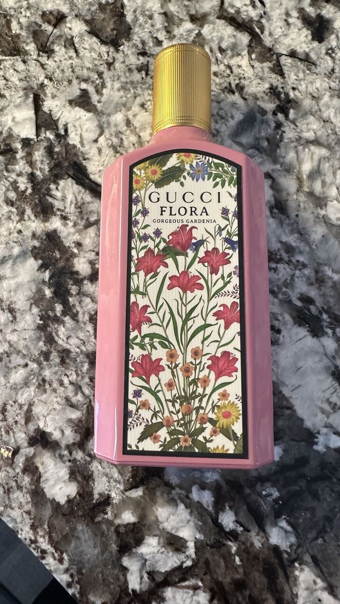 Perfume Gucci Flora