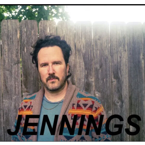 Mason Jennings Tickets(4) Front Row