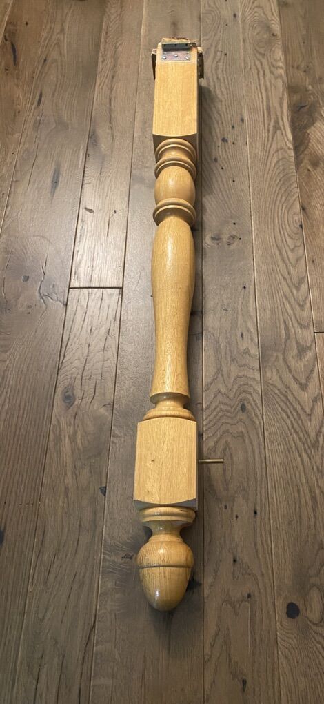 Newel Post