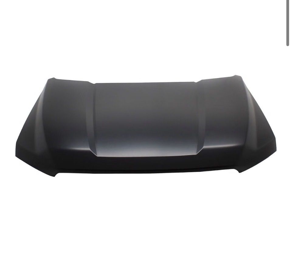 Hood Front Panel for Ford for F150 2015-2020 Primed