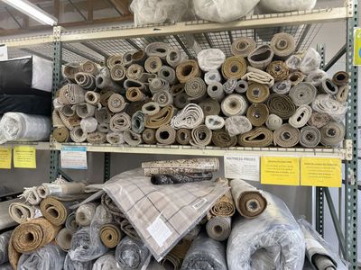 Designer-Style Area Rugs – Assorted Sizes & Styles - Prices Range from $60-$90