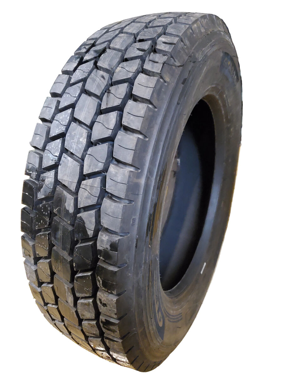 GT RADIAL GDR339 BSW  225 70 19.5 128/126M 14PLY COMMERCIAL TIRE EV99899G