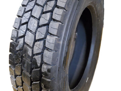 GT RADIAL GDR339 BSW 225 70 19.5 128/126M 14PLY COMMERCIAL TIRE EV99899G