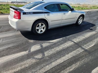 2008 Dodge Charger R/T