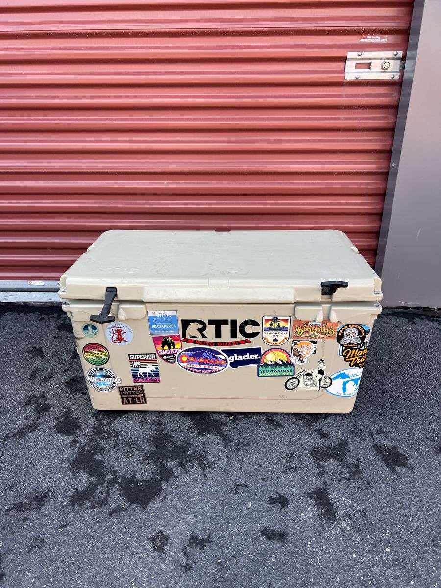 Rtic 65