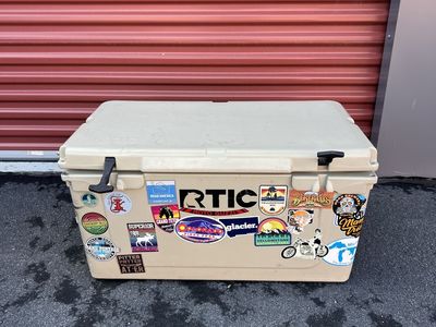 Rtic 65