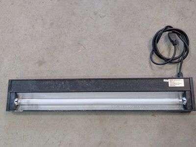 Zoo Med ReptiSun T5 HO Reptile Terrarium lamp