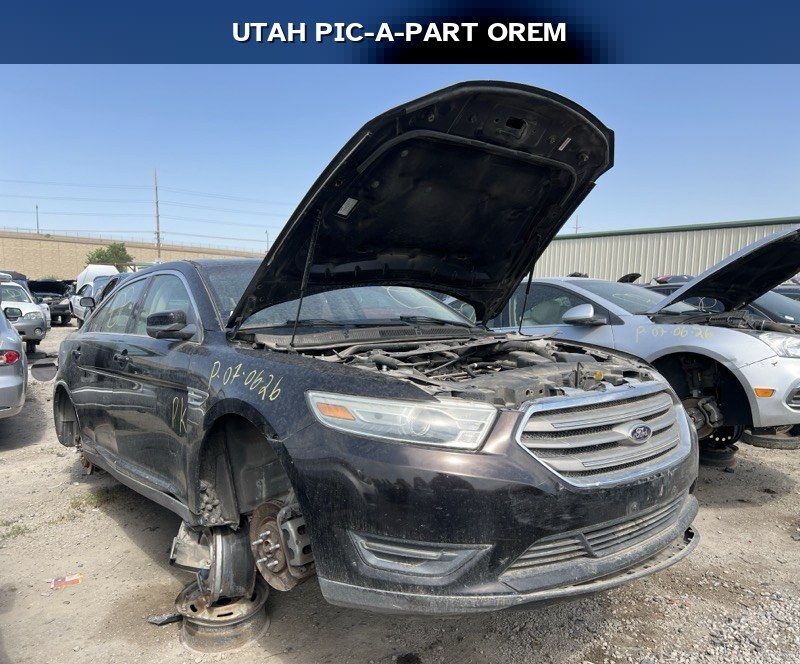 2013 Ford Taurus Parts - UTPAP Orem