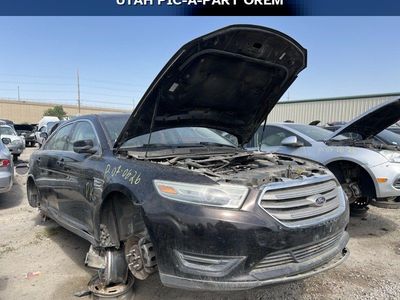 2013 Ford Taurus Parts - UTPAP Orem