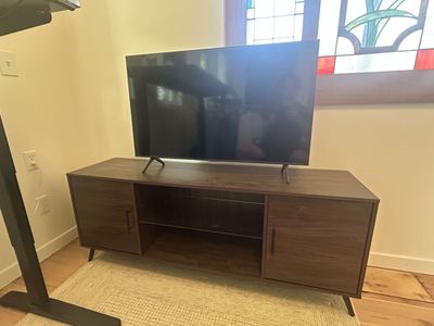 MCM Entertainment Center