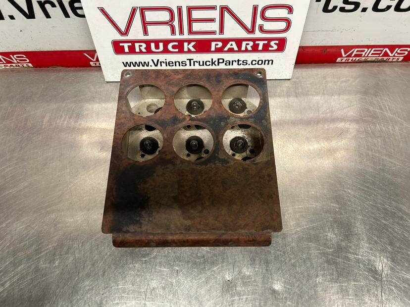 Q43-1058-11 PANEL ASSY-GAUGE ROSEWOOD