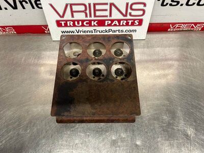 Q43-1058-11 PANEL ASSY-GAUGE ROSEWOOD