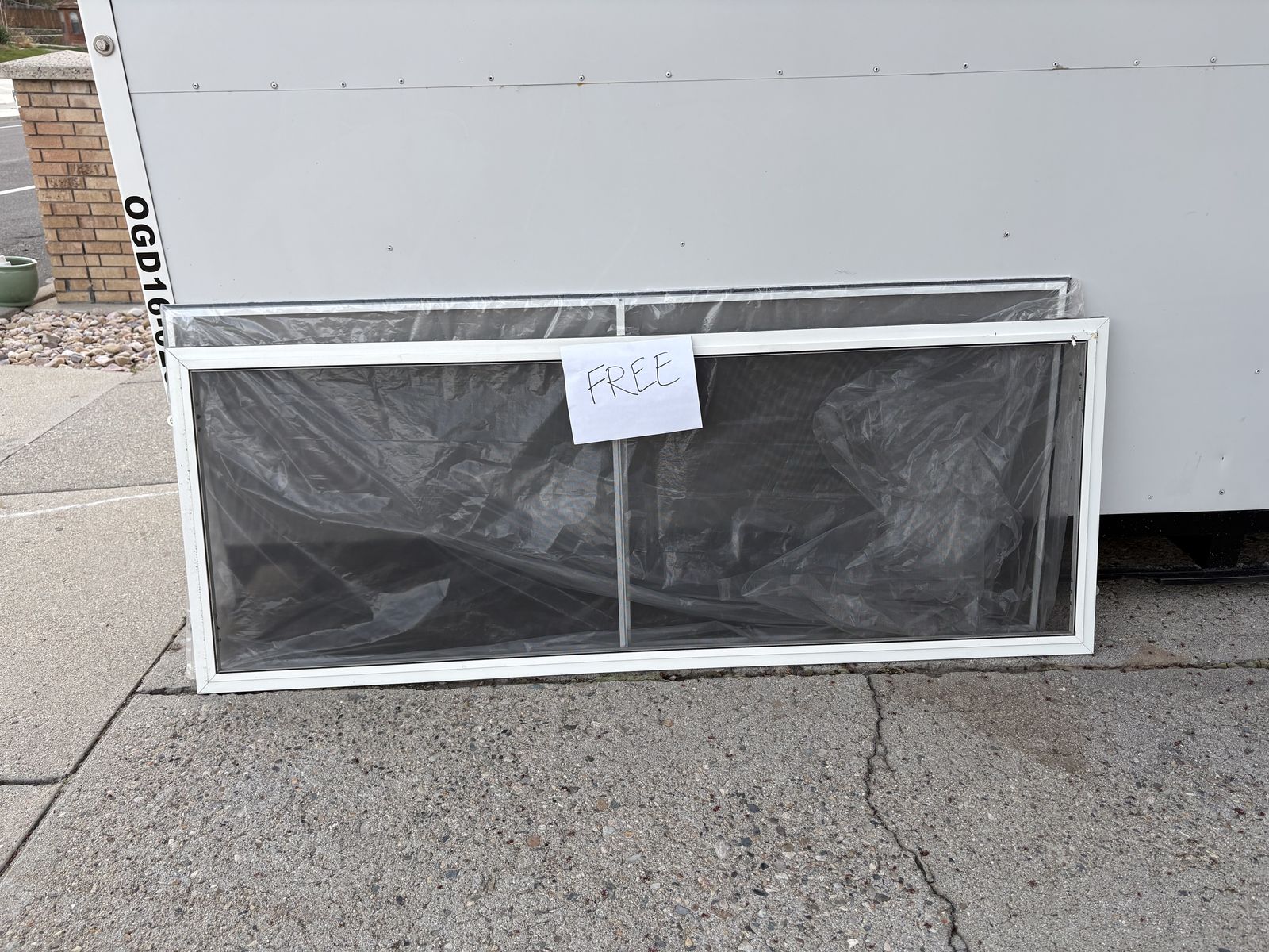 Free Screen Doors