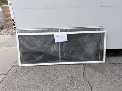 Free Screen Doors