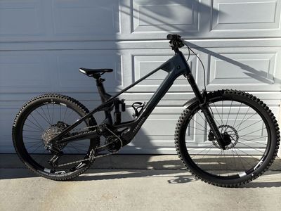 2025 Forbidden Druid CorE size S4 (XL)