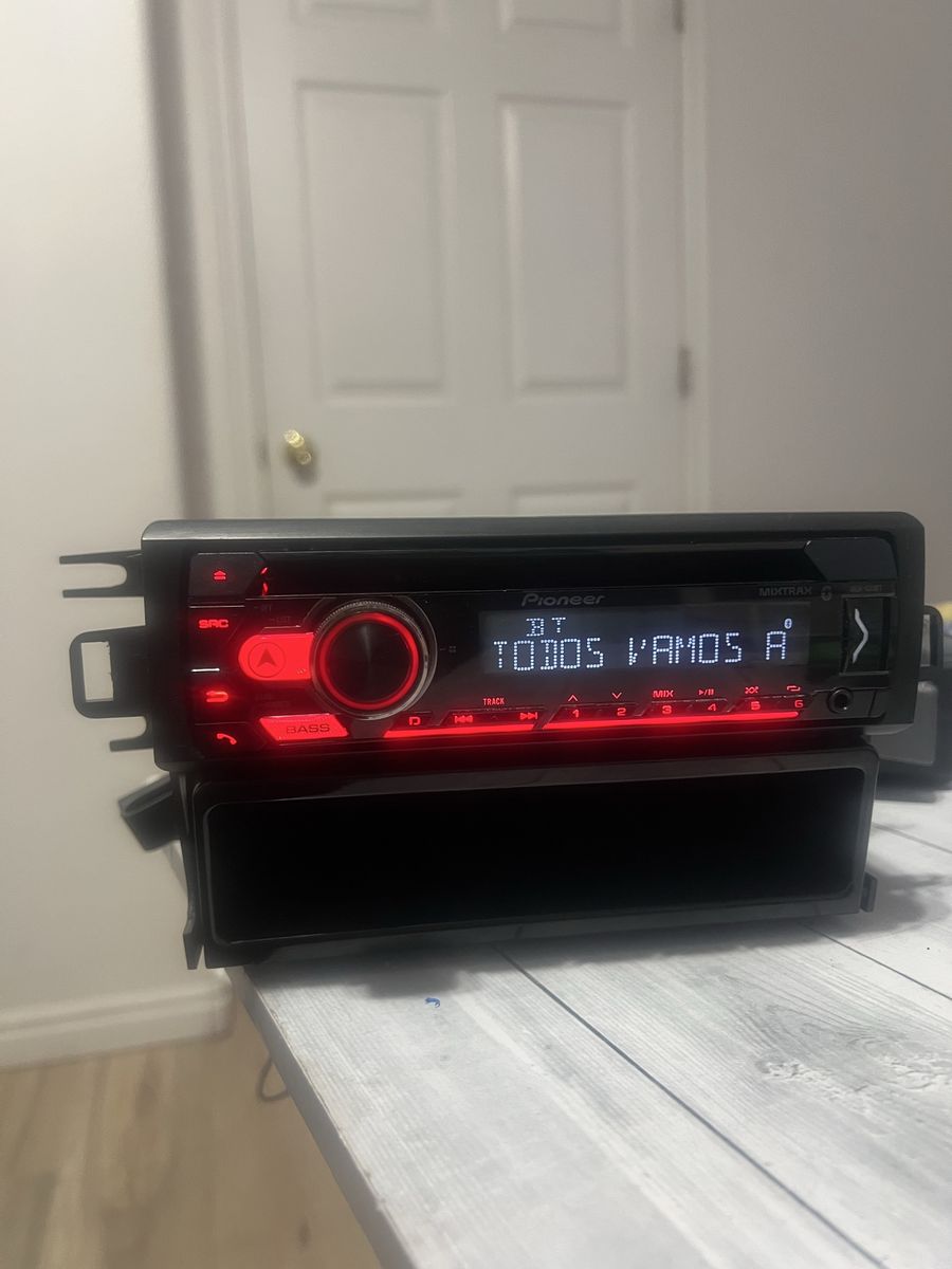 Pioneer  BLUETOOTH for Honda Acura