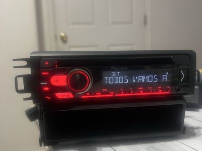 Pioneer BLUETOOTH for Honda Acura