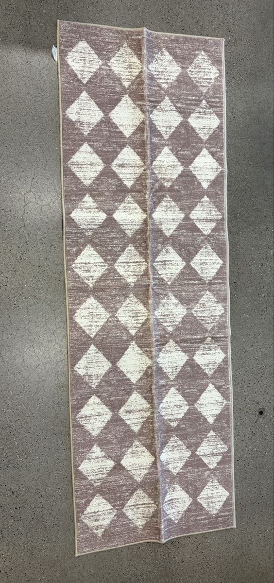 2’x6’ Rug Runner