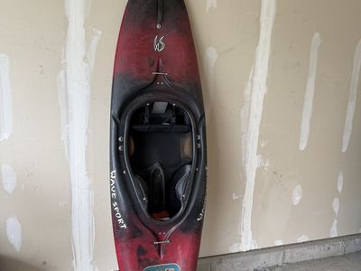 Kayak