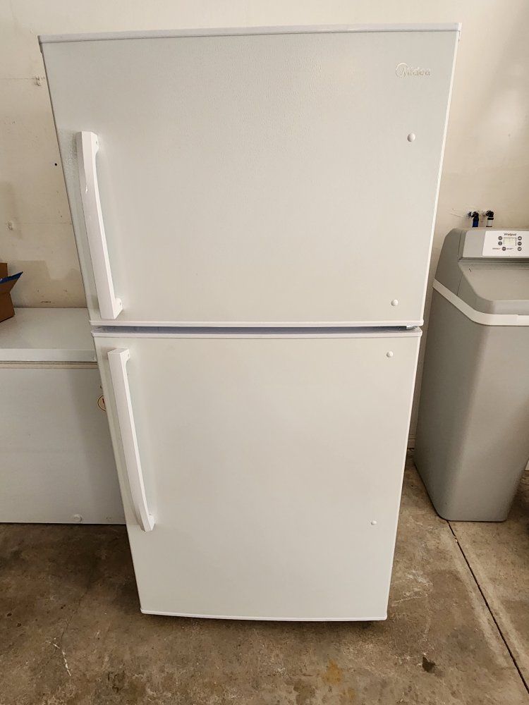 Midea Refrigerator