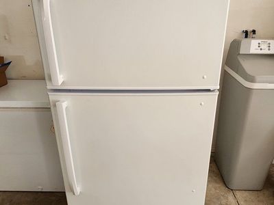 Midea Refrigerator