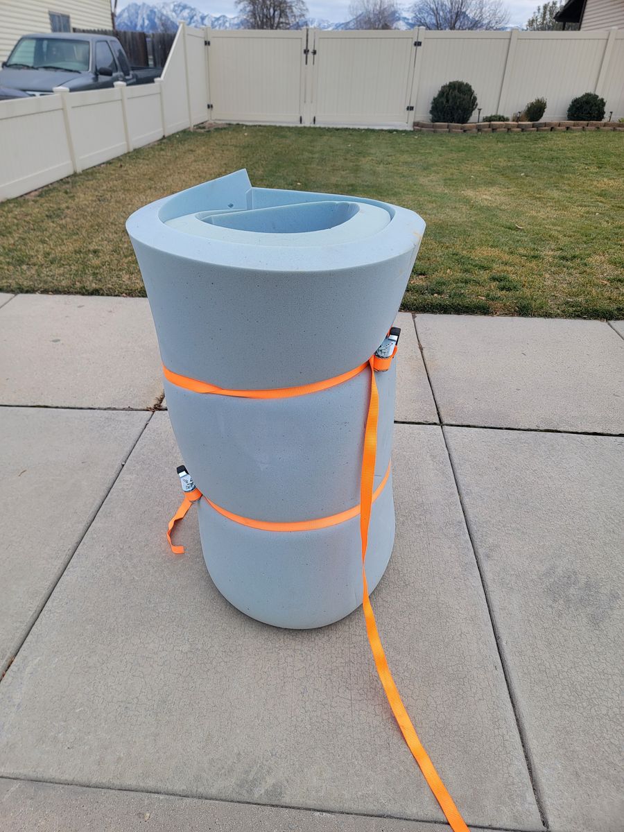 Super Soft Bed Topper