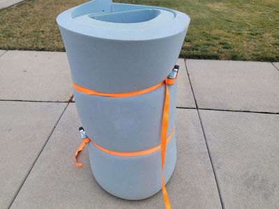 Super Soft Bed Topper