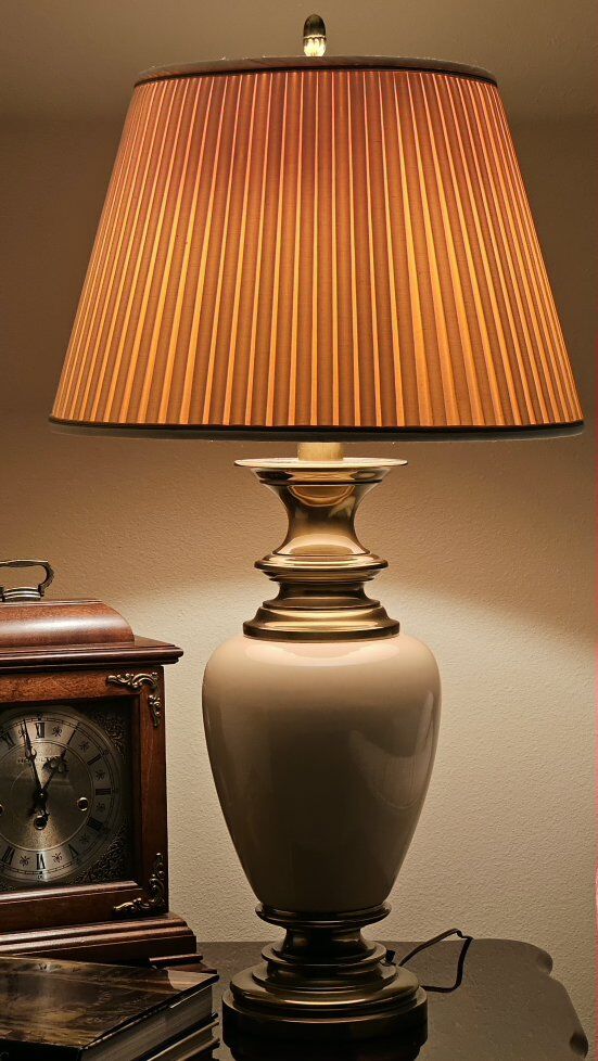 Stiffel Vintage Tablelamp