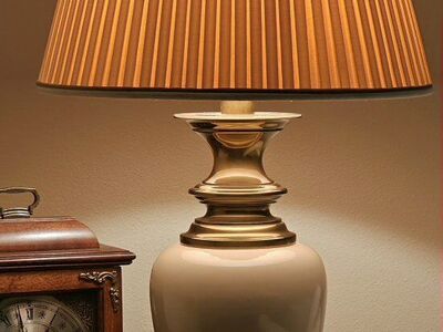 Stiffel Vintage Tablelamp