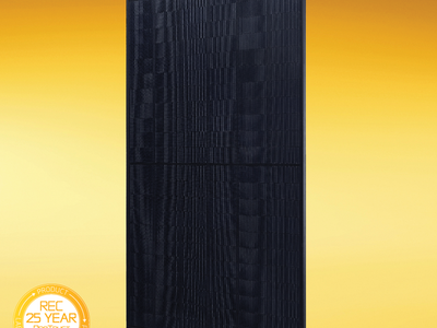Looking for 1x REC420AA PURE 2 420W solar panel