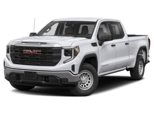 2022 GMC 1500 Denali Ultimate