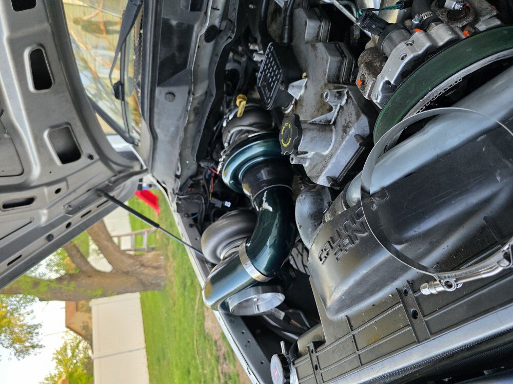 03 to 07 cummins performance and tuning