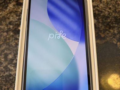 iPhone 14 (Unlocked) 128gb Blue - Excellent Condition - Battery Health 85%