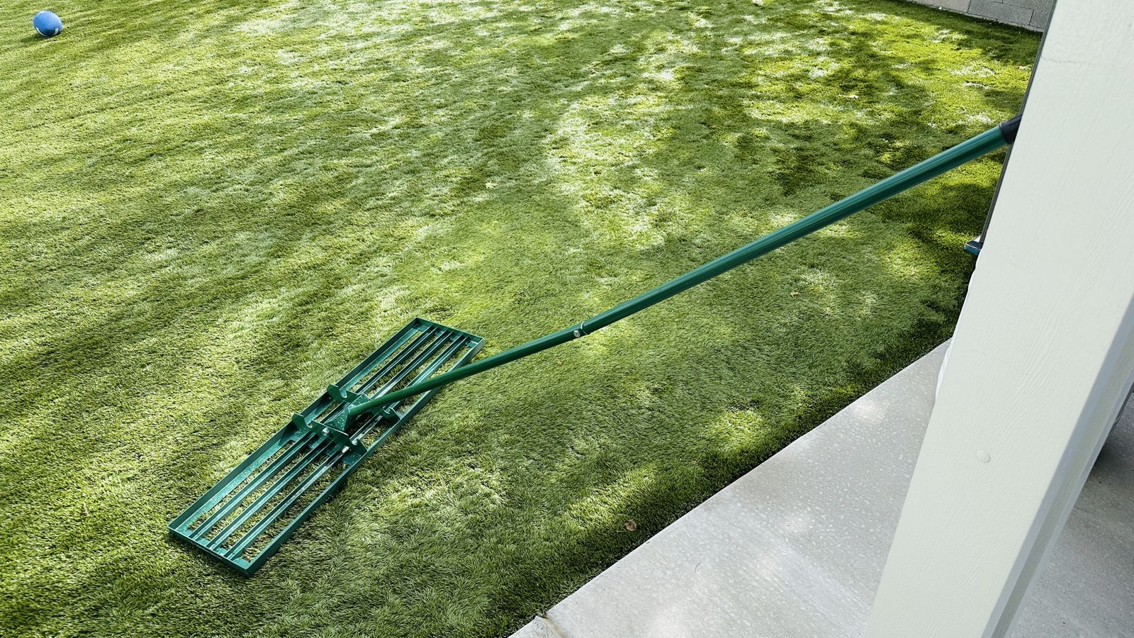 Lawn Level Rake 36"