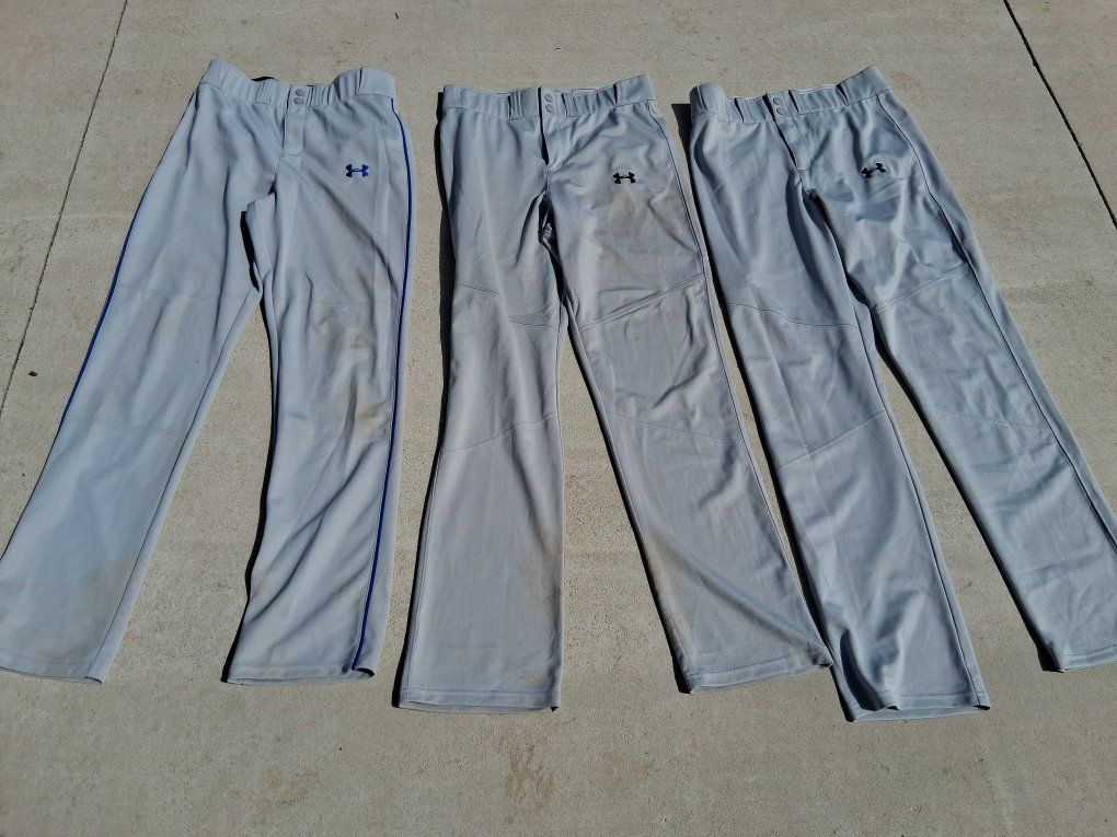 Under Armour Baseball pants