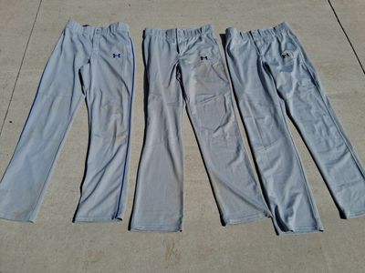 Under Armour Baseball pants