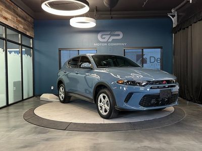2024 Dodge Hornet GT