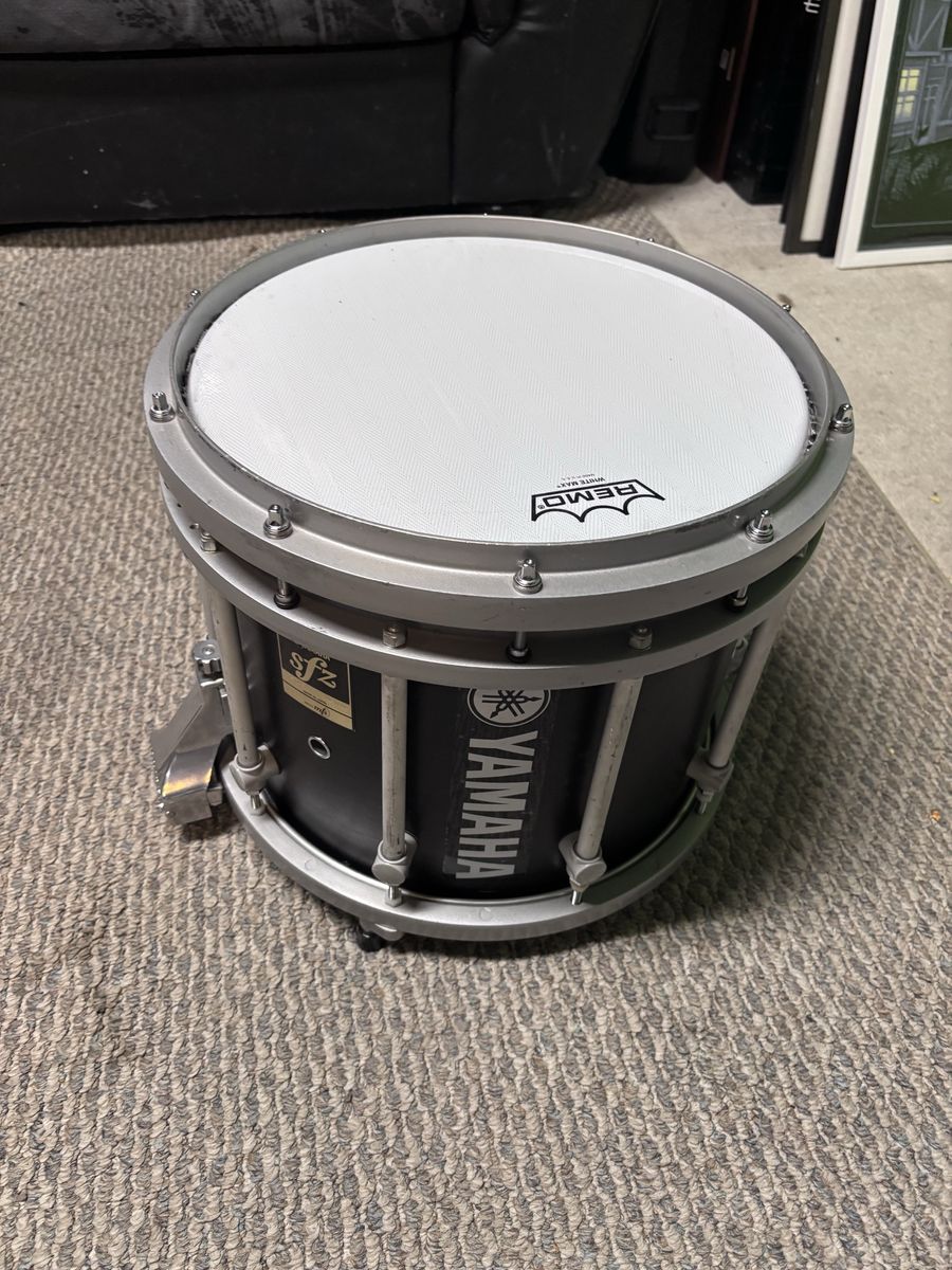 Yamaha SFZ Marching Snare drum