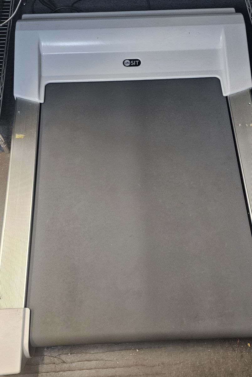 Unsit Under-Desk Treadmill by InMovement – Professional Office Grade