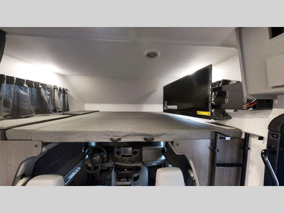 New 2026 Forest River RV Solera 22N Chevy